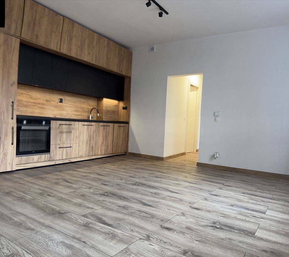 Mieszkanie 2-pokojowe Katowice Janów. Zdjęcie 2