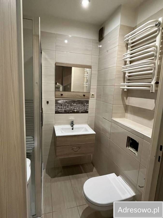 Mieszkanie 2-pokojowe Stargard Lotnisko. Zdjęcie 8