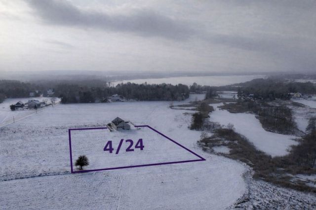 Działka budowlana Sendeń Mały. Zdjęcie 1