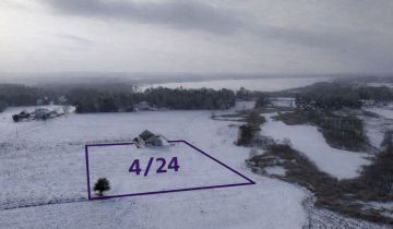 Działka budowlana Sendeń Mały