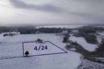 Działka budowlana Sendeń Mały