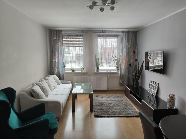 Mieszkanie 3-pokojowe Piekary Śląskie Szarlej, ul. Tadeusza Kościuszki. Zdjęcie 4