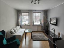 Mieszkanie 3-pokojowe Piekary Śląskie Szarlej, Kościuszki. Zdjęcie 3