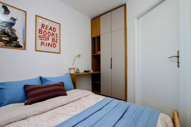 Mieszkanie 2-pokojowe Rzeszów, ul. Podwisłocze. Zdjęcie 5