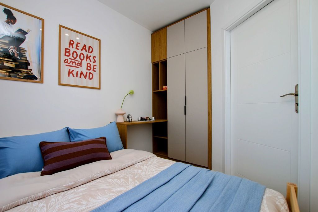 Mieszkanie 2-pokojowe Rzeszów, ul. Podwisłocze. Zdjęcie 5