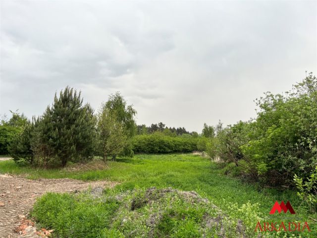 Działka budowlana Osiek. Zdjęcie 6