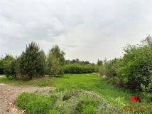 Działka budowlana Osiek. Zdjęcie 4