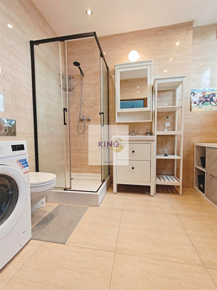 Mieszkanie 2-pokojowe Szczecin Centrum. Zdjęcie 3