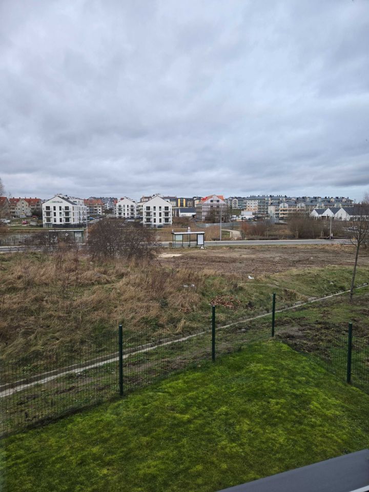 Mieszkanie 2-pokojowe Gdańsk Orunia, ul. Niepołomicka. Zdjęcie 3