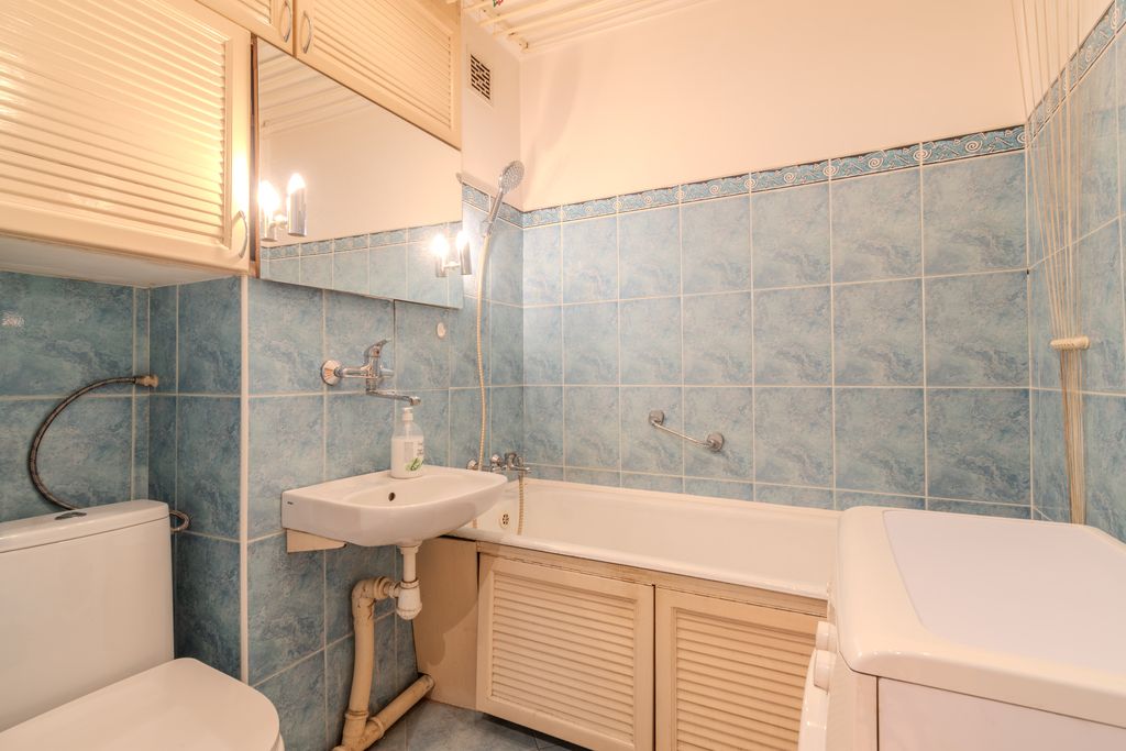 Mieszkanie 2-pokojowe Łódź Zarzew, al. marsz. Edwarda Śmigłego-Rydza. Zdjęcie 7