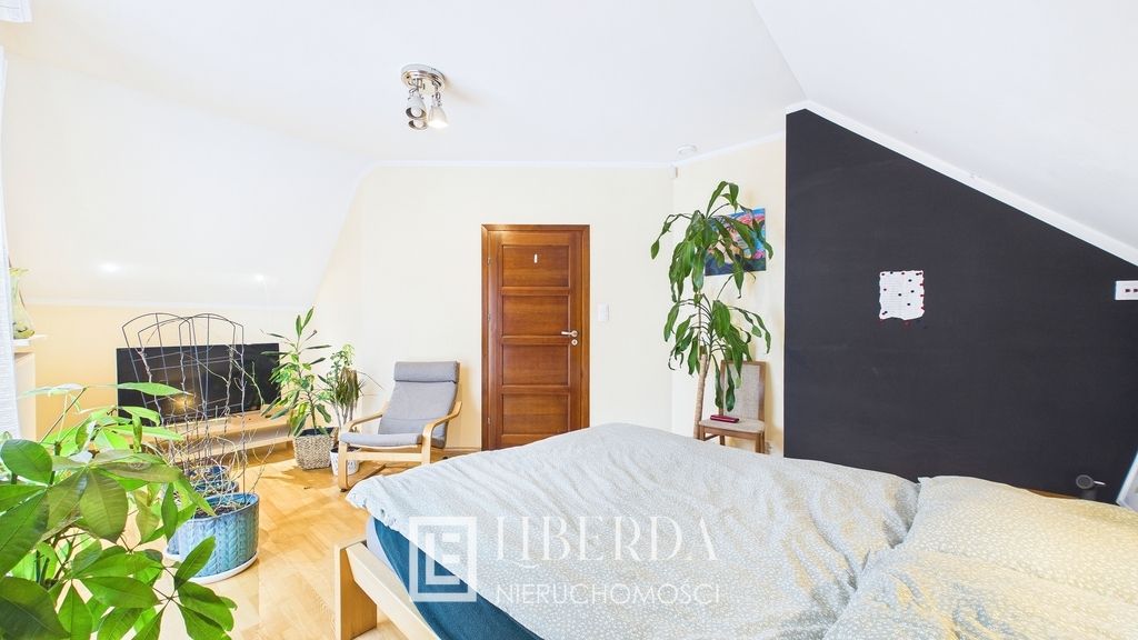 dom wolnostojący, 5 pokoi Marki, ul. Stanisława Żółkiewskiego. Zdjęcie 10