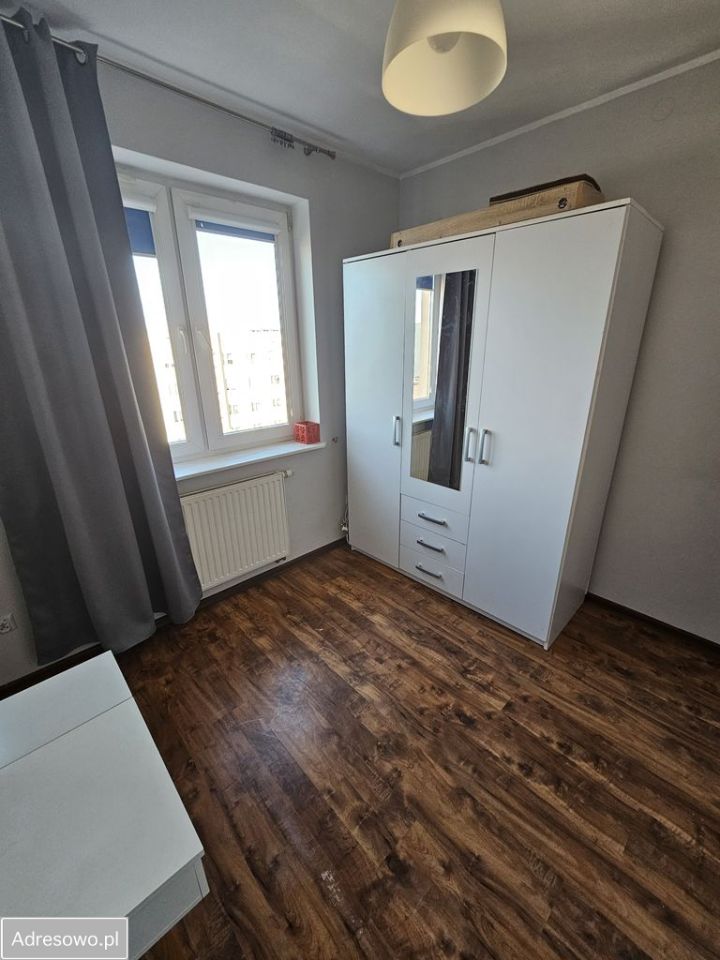 Mieszkanie 3-pokojowe Elbląg, ul. Piotra Kłoczowskiego. Zdjęcie 10