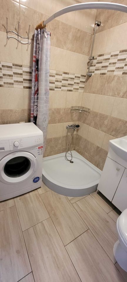 Mieszkanie 1-pokojowe Stargard, os. Osiedle Tysiąclecia. Zdjęcie 7