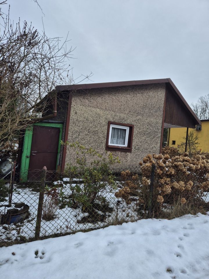 Działka rod Mikołów Centrum. Zdjęcie 3