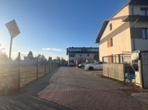 Mieszkanie 2-pokojowe Łomianki. Zdjęcie 1