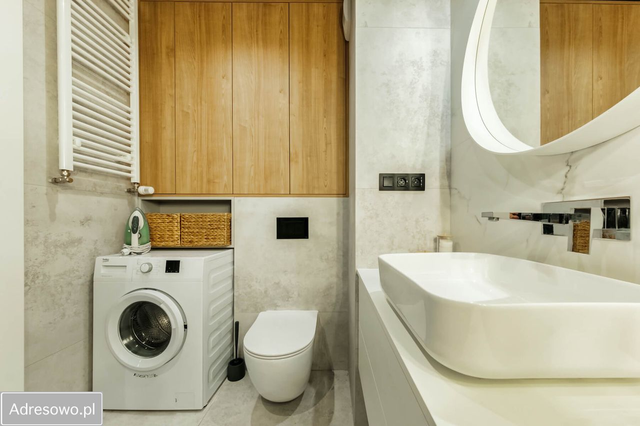 Mieszkanie 2-pokojowe Lublin Czechów, al. Kompozytorów Polskich. Zdjęcie 6