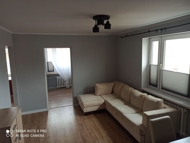 Mieszkanie 2-pokojowe Szczytno, ul. Jana Lipperta. Zdjęcie 1