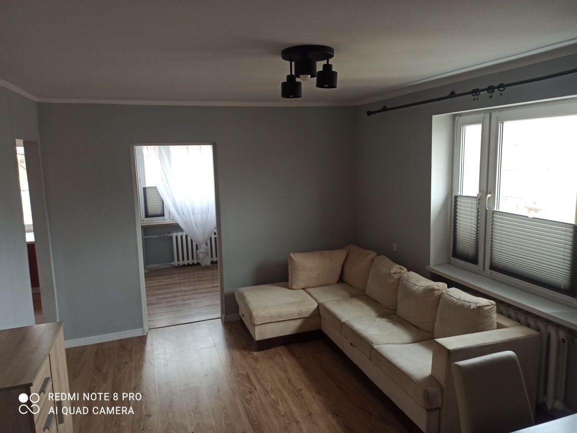 Mieszkanie 2-pokojowe Szczytno, ul. Jana Lipperta. Zdjęcie 1