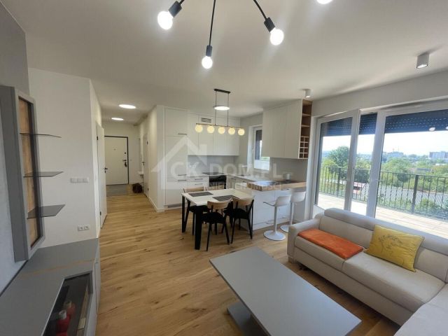 Mieszkanie 4-pokojowe Kielce Wietrznia, ul. Wojska Polskiego. Zdjęcie 5