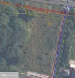 Działka budowlana Ludwików. Zdjęcie 3