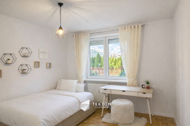 Mieszkanie 3-pokojowe Warszawa Praga-Południe, ul. Szkoły Orląt. Zdjęcie 3