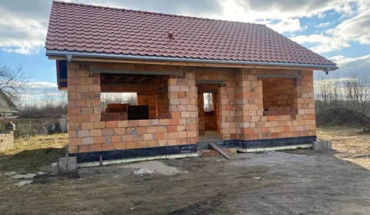 dom wolnostojący, 4 pokoje Iłowa, ul. Traugutta