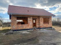 dom wolnostojący, 4 pokoje Iłowa, ul. Traugutta. Zdjęcie 1