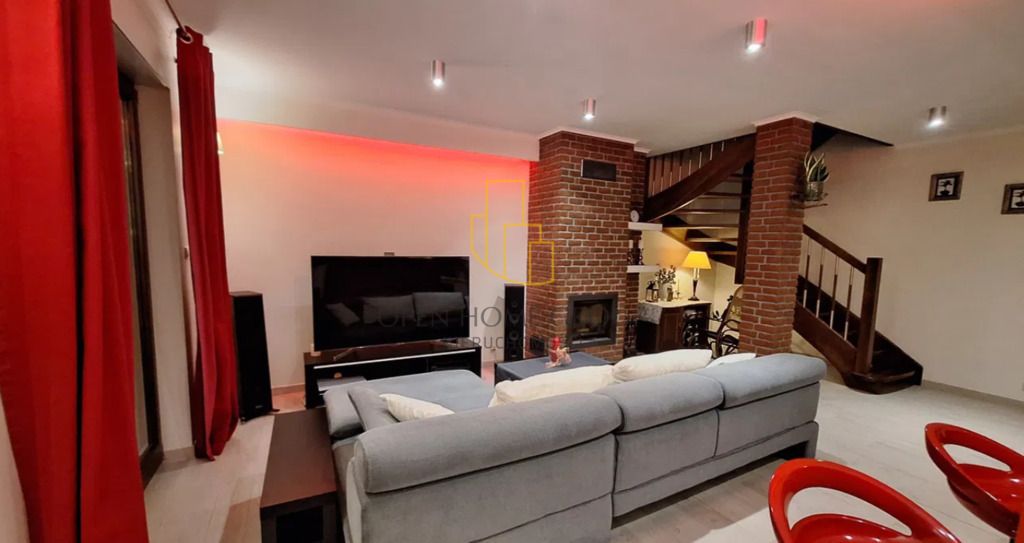 dom szeregowy, 5 pokoi Wrocław. Zdjęcie 4