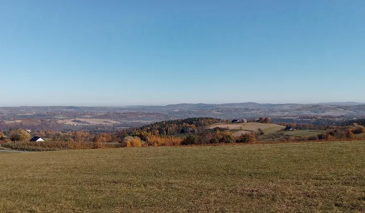 Działka rolna Żerosławice, działka 198