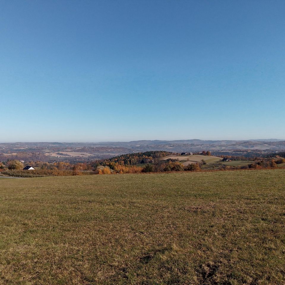 Działka rolna Żerosławice, działka 198. Zdjęcie 1