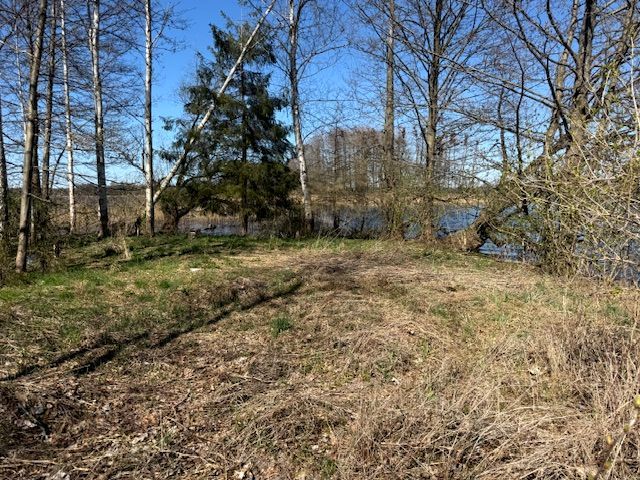 Działka budowlana Pasym, ul. Ostrów. Zdjęcie 11