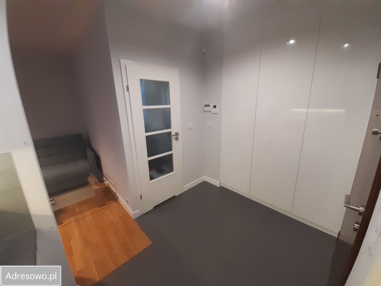 Mieszkanie 2-pokojowe Warszawa Odolany, ul. Jana Kazimierza. Zdjęcie 15