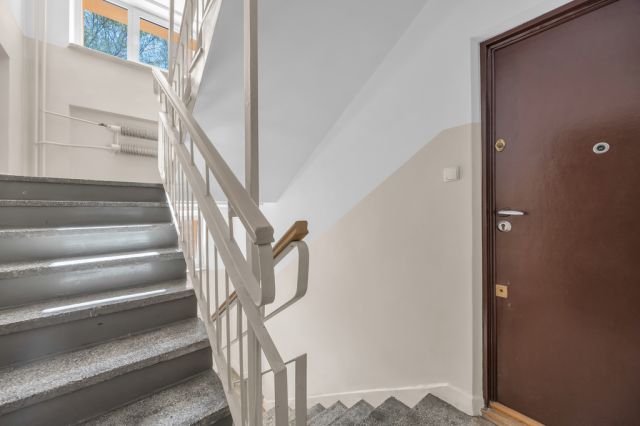 Mieszkanie 3-pokojowe Warszawa Ursynów, ul. Stefana Dembego. Zdjęcie 23