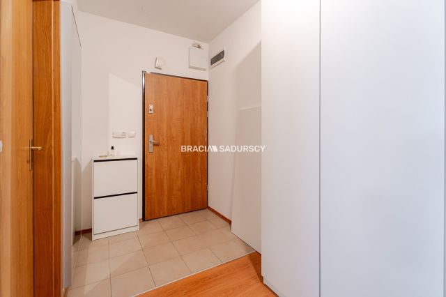Mieszkanie 2-pokojowe Kraków Bronowice, ul. Stańczyka. Zdjęcie 15