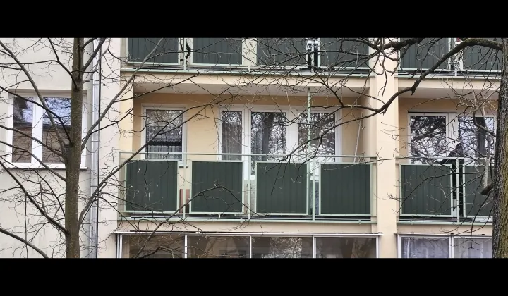 Mieszkanie 3-pokojowe Warszawa Wola, ul. Agawy