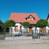 dom wolnostojący, 3 pokoje Wielkie Rychnowo. Zdjęcie 1