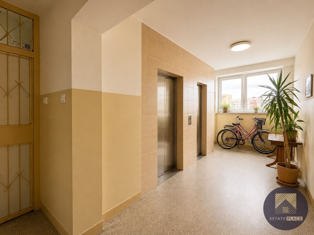 Mieszkanie 3-pokojowe Warszawa, ul. Bolesławicka. Zdjęcie 18