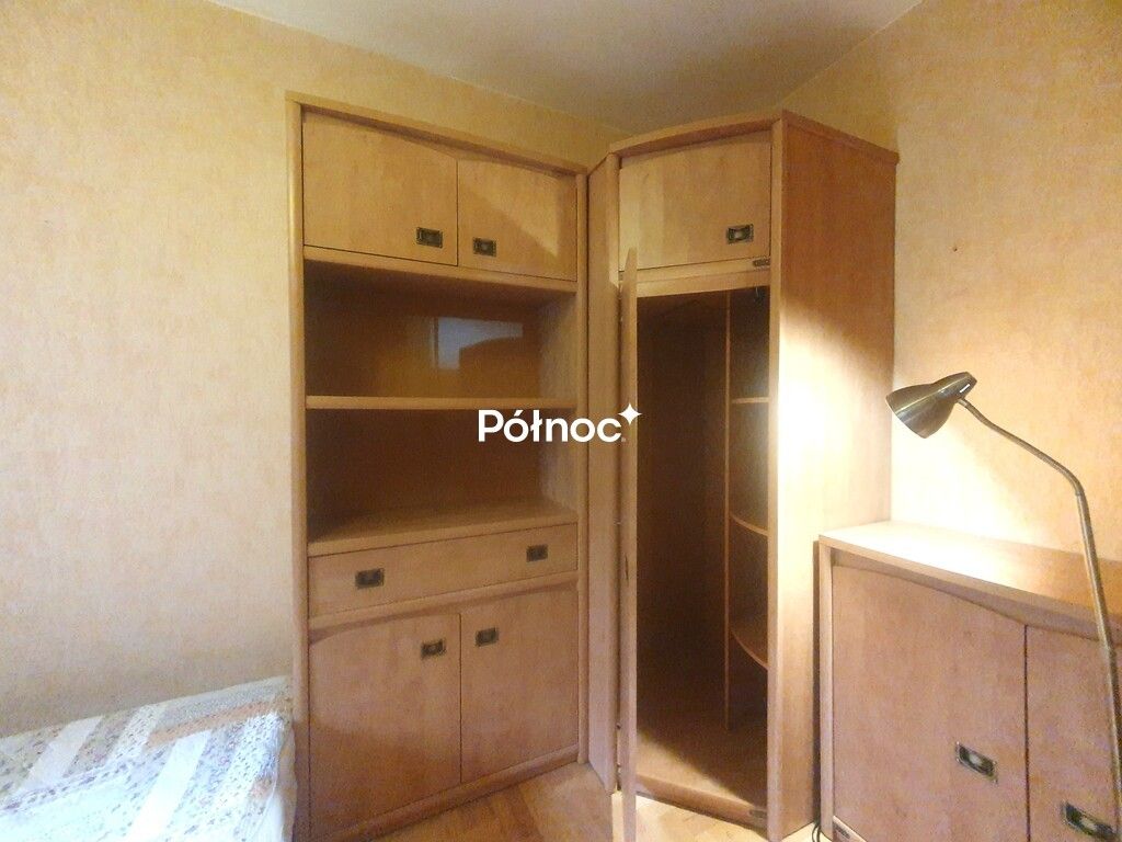 Mieszkanie 4-pokojowe Kraków. Zdjęcie 17