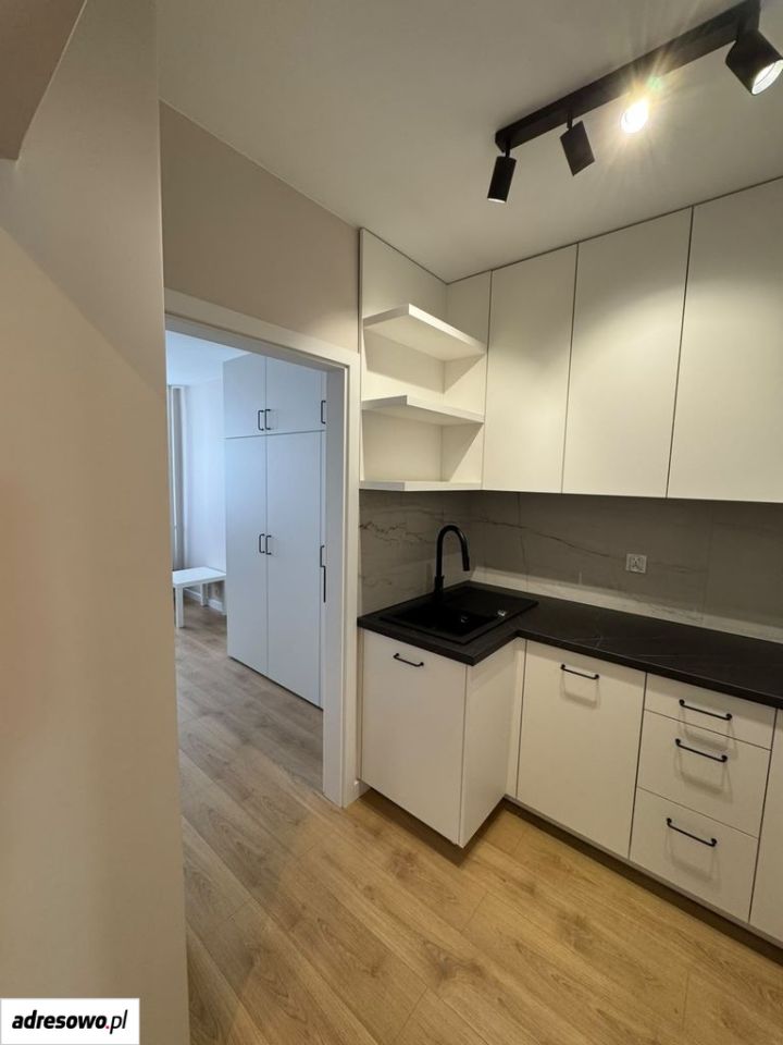Mieszkanie 2-pokojowe Warszawa Bielany, ul. Klaudyny. Zdjęcie 13