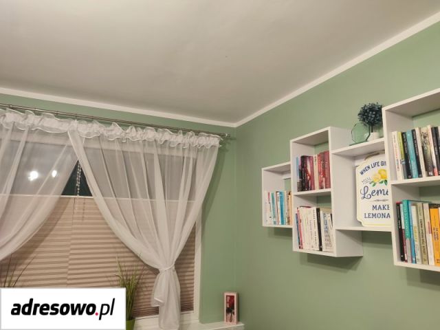 Mieszkanie 3-pokojowe Reda. Zdjęcie 1