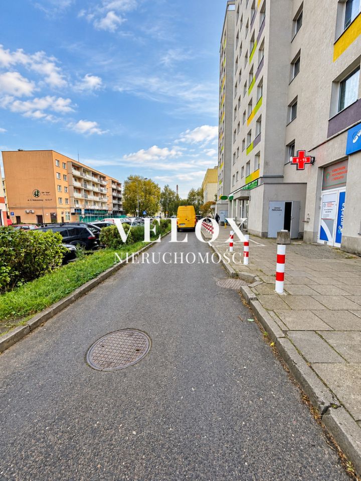 Biuro Szczecin Prawobrzeże, ul. Zofii Nałkowskiej. Zdjęcie 18