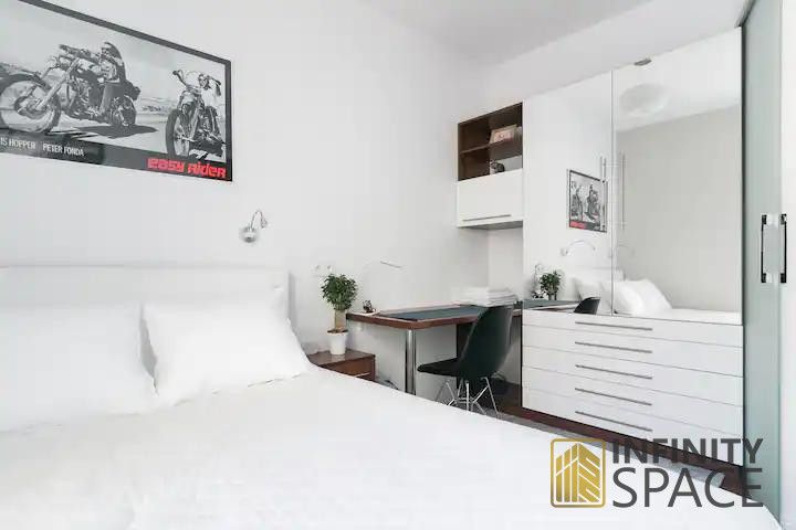 Mieszkanie 2-pokojowe Warszawa Włochy, ul. Krańcowa. Zdjęcie 7