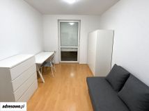 Pokój Poznań Nowe Miasto, ul. Polanka. Zdjęcie 1