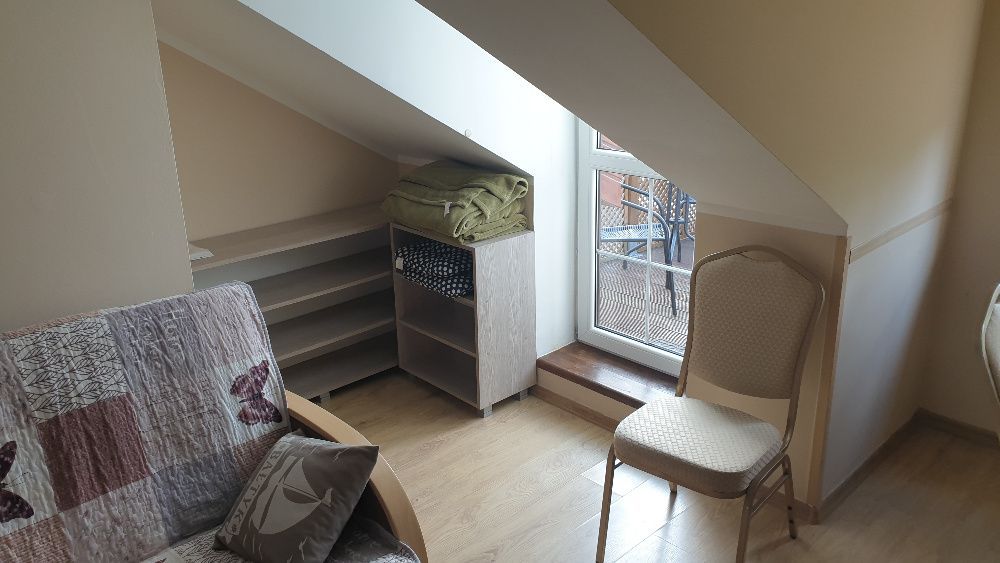 Mieszkanie 2-pokojowe Rowy, ul. Plażowa