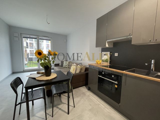 Mieszkanie 2-pokojowe Warszawa Włochy, ul. Budki Szczęśliwickie. Zdjęcie 1