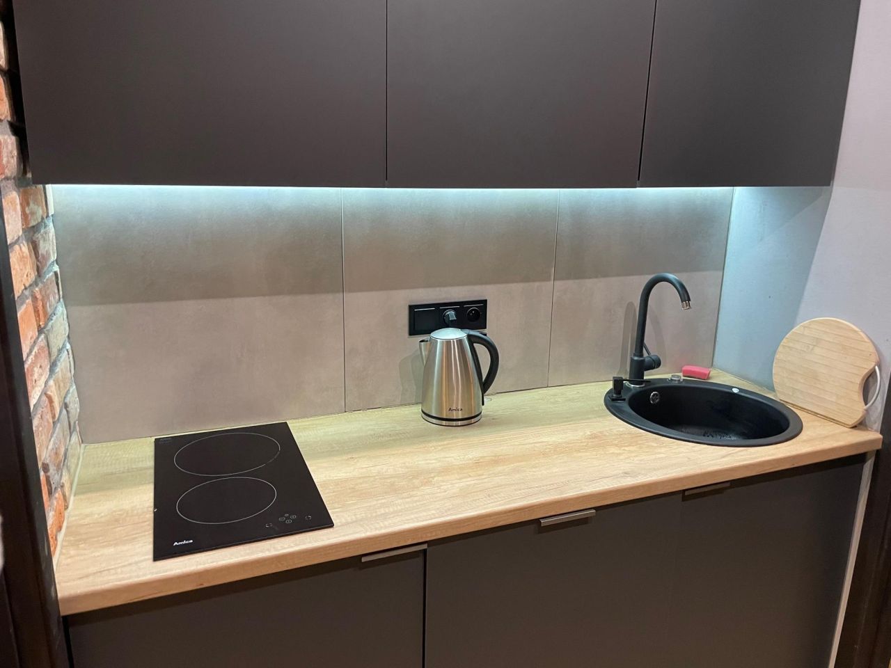 Mieszkanie 3-pokojowe Wrocław Stare Miasto, ul. gen. Władysława Sikorskiego. Zdjęcie 11