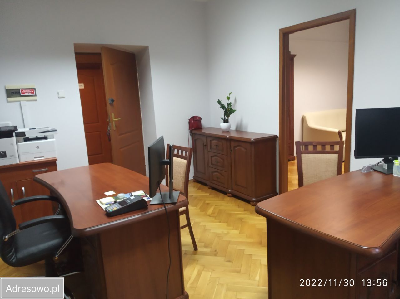 Biuro Rzeszów Śródmieście, ul. Mikołaja Kopernika. Zdjęcie 14