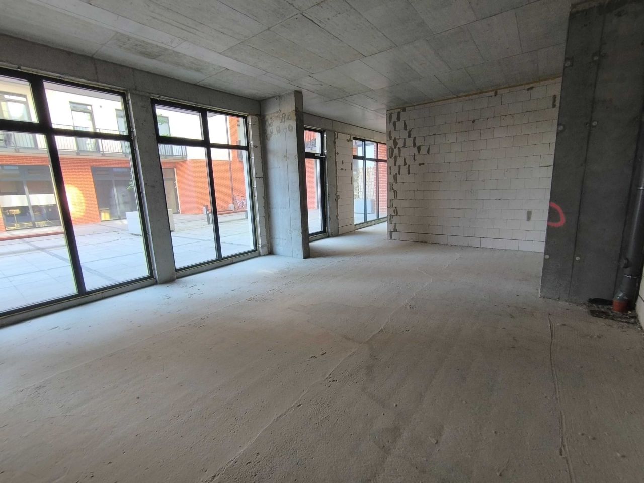 Lokal Radzymin, ul. Juliusza Słowackiego. Zdjęcie 4