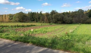 Działka rolna Jakubowice Konińskie, ul. Starowiejska