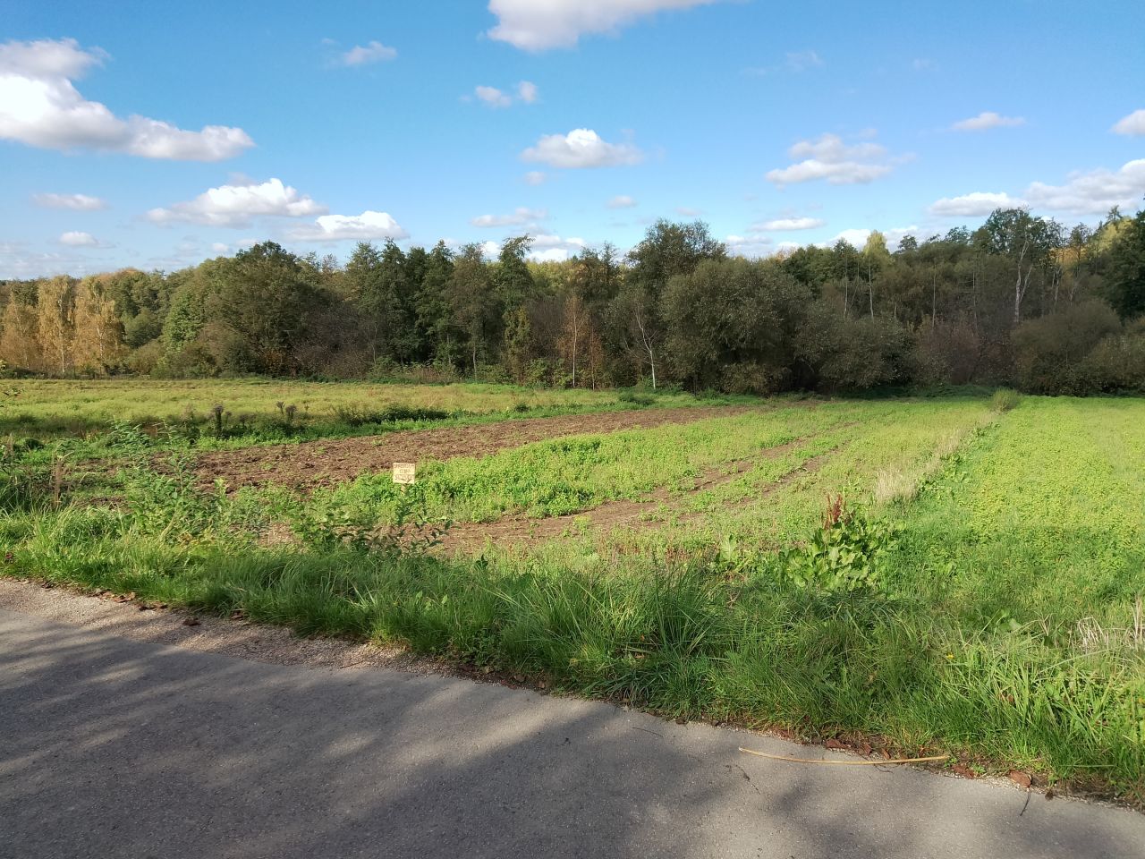 Działka rolna Jakubowice Konińskie, ul. Starowiejska. Zdjęcie 2